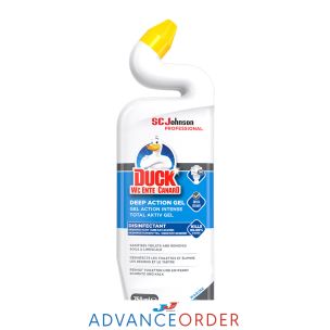Duck Professional Deep Action Gel Marine 1x750ml