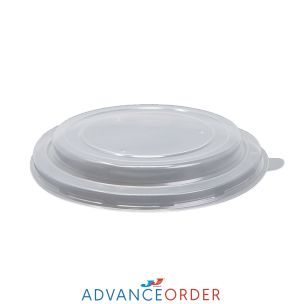 JJ 900ml Multi-Food Bowl Lids-1x100