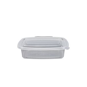 JJ Hinged Salad Container (750ml)-1x300
