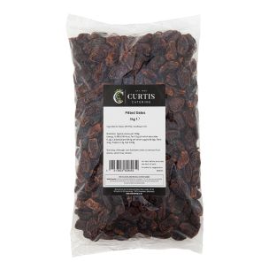 Pitted Dates 1x3kg