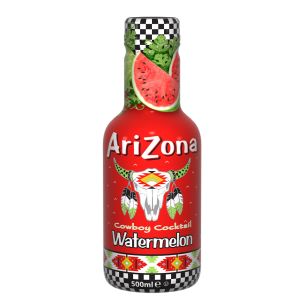 AriZona Watermelon Juice 6x500ml