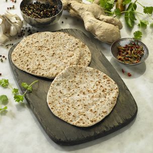 Baked Earth Chapatti 96x60g