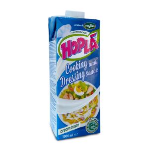 Hopla Professional for Cooking&Dressing Sauce 1x1L
