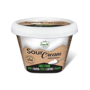 Green Vie VEGAN Sour Cream Style 1x200 gr