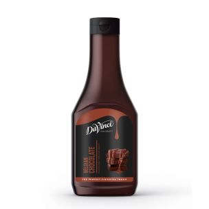 DaVinci Gourmet Chocolate Sauce-1x500g