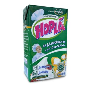 Hopla Professional for Whipping&Cooking 1x1L