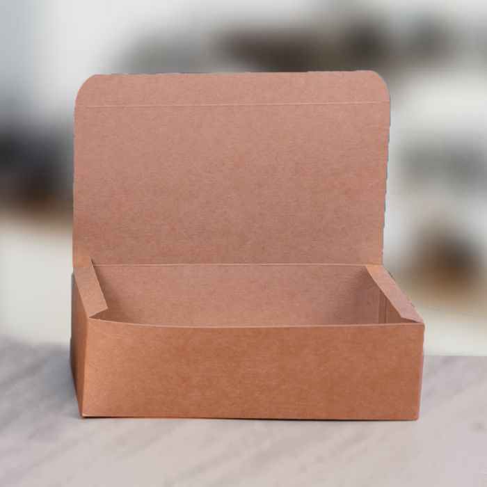 FC1 Medium Kraft Boxes (175x60x105mm) 1x200