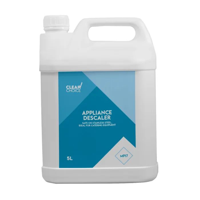 Clean Choice Appliance Descaler-2x5L