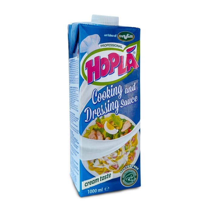 Hopla Professional for Cooking&Dressing Sauce 1x1L